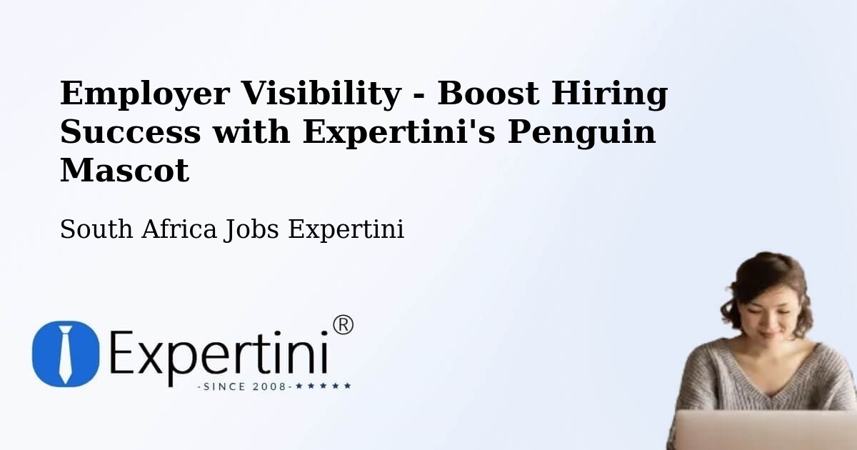 CV and Resume Visibility Optimization – Schweizer Reneke - South Africa Jobs Expertini